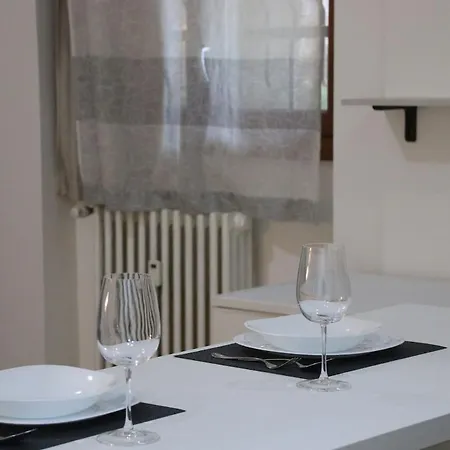 아파트 Melzo Inn 멜조