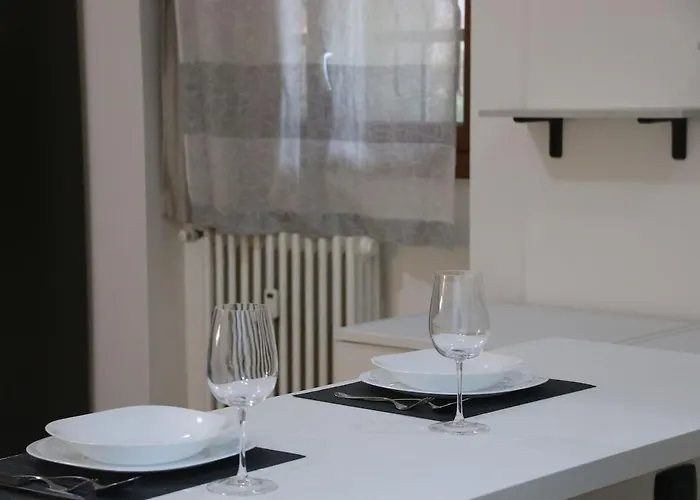 아파트 Melzo Inn 멜조